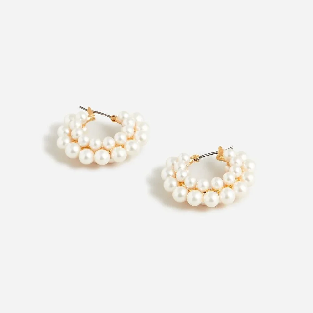J. Crew new tag